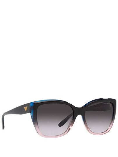 Emporio Armani EA4198 Gradient Blue / Orange - EMPORIO ARMANI - BALAAN 2