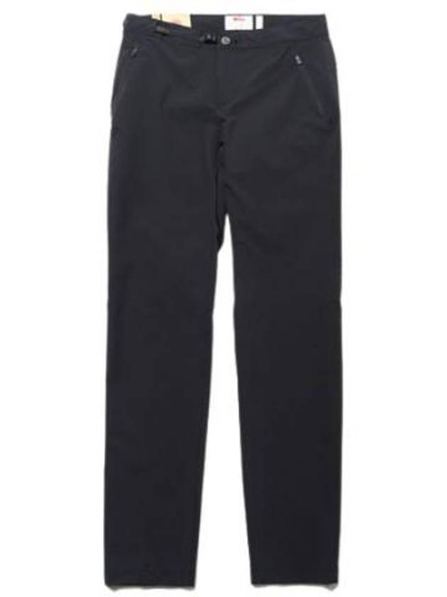 Women's High Coast Trail Trousers - FJALL RAVEN - BALAAN 1