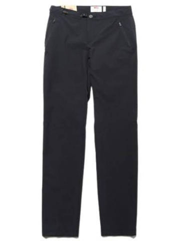 Women's High Coast Trail Trousers - FJALL RAVEN - BALAAN 1