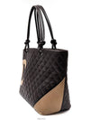 women shoulder bag - CHANEL - BALAAN 3