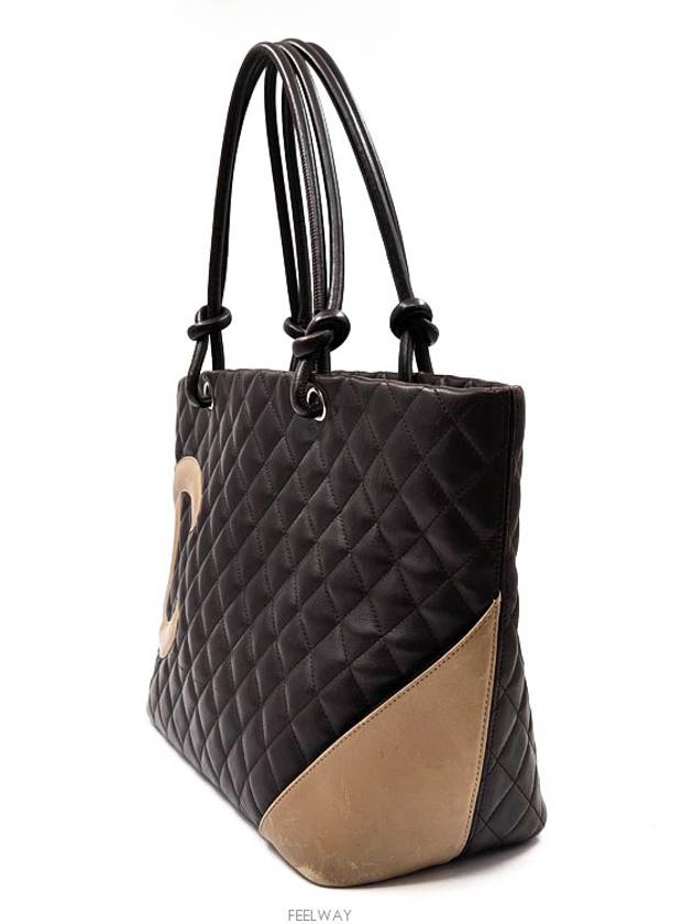 women shoulder bag - CHANEL - BALAAN 3