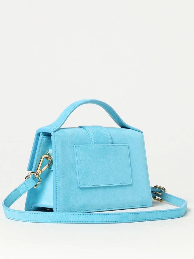 Shoulder bag woman Jacquemus - JACQUEMUS - BALAAN 3