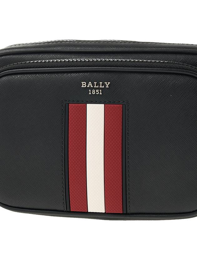 Men s MAKEBA Cross Bag I946R - BALLY - BALAAN 6