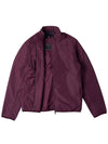 Hodsworth Jacket Rush - BARBOUR - BALAAN 11