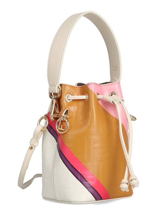 Montresor small bucket bag - FENDI - BALAAN.