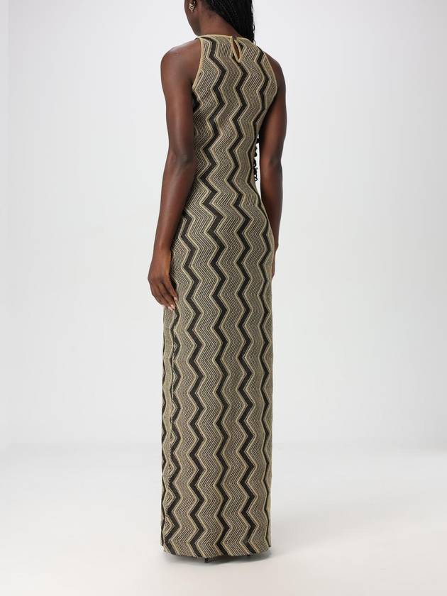 Dress woman Missoni - MISSONI - BALAAN 2