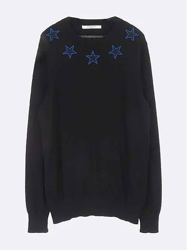 Smith Market Used Luxury Goods 7503 Knit Men s Clothing - GIVENCHY - BALAAN 1