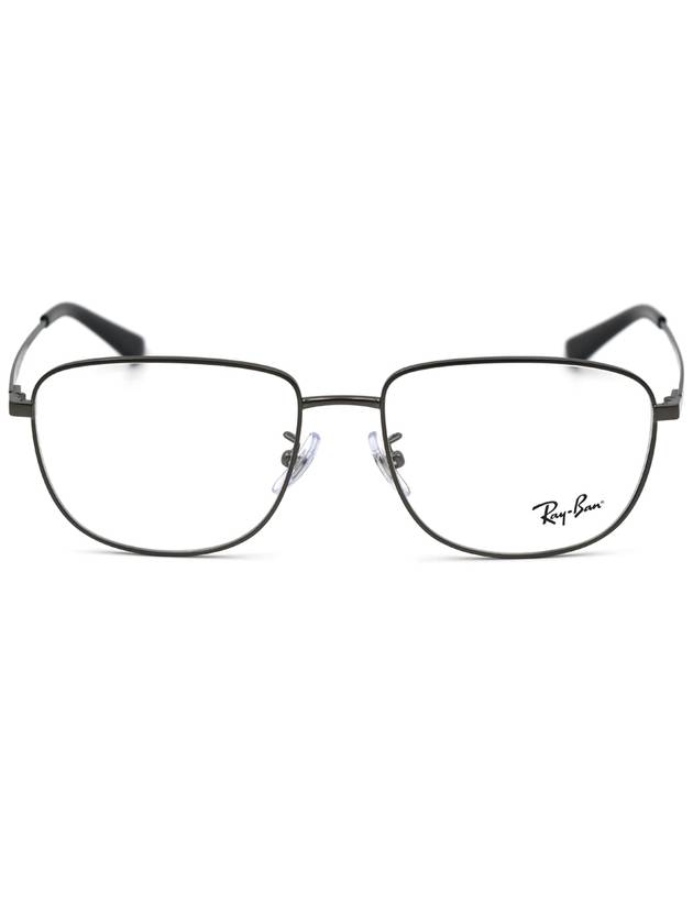 RayBan Glasses RB6523D 2620 - RAY-BAN - BALAAN 1