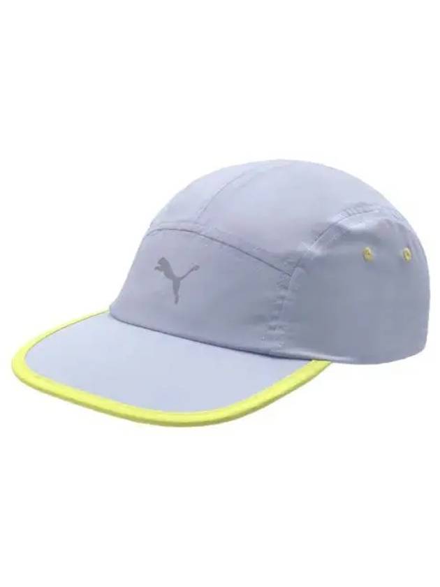 Essential Running 5 Panel Cap 02616802 - PUMA - BALAAN 1