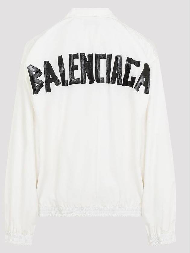 BALENCIAGA TRACKSUIT JACKET - BALENCIAGA - BALAAN 3