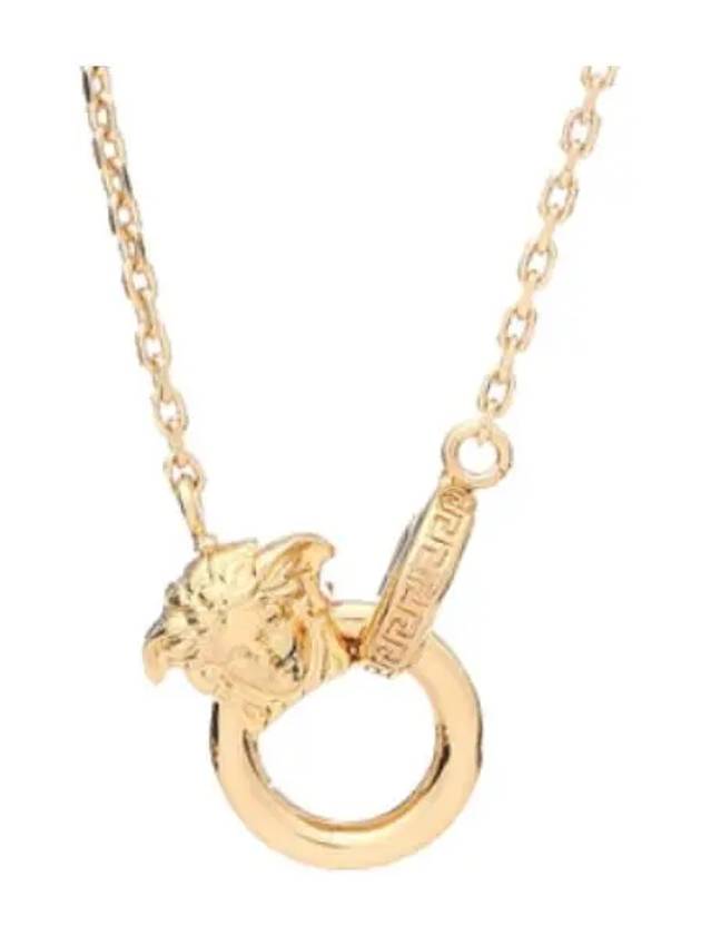 medusa necklace - VERSACE - BALAAN 1