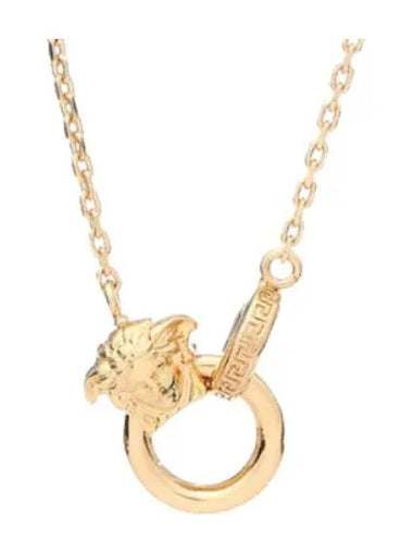 medusa necklace - VERSACE - BALAAN 1