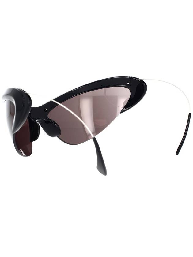 Eyewear Bat Cat Eye Sunglasses BB0232S - BALENCIAGA - BALAAN 5