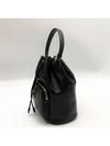 Calfskin bucket bag 1BH038 - PRADA - BALAAN 5