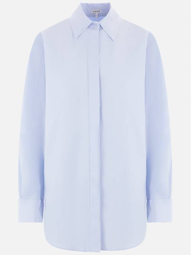 Loewe Shirts - LOEWE - BALAAN 1