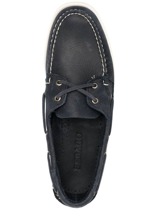 Docksides Portland Crazy Loafers - SEBAGO - BALAAN 4