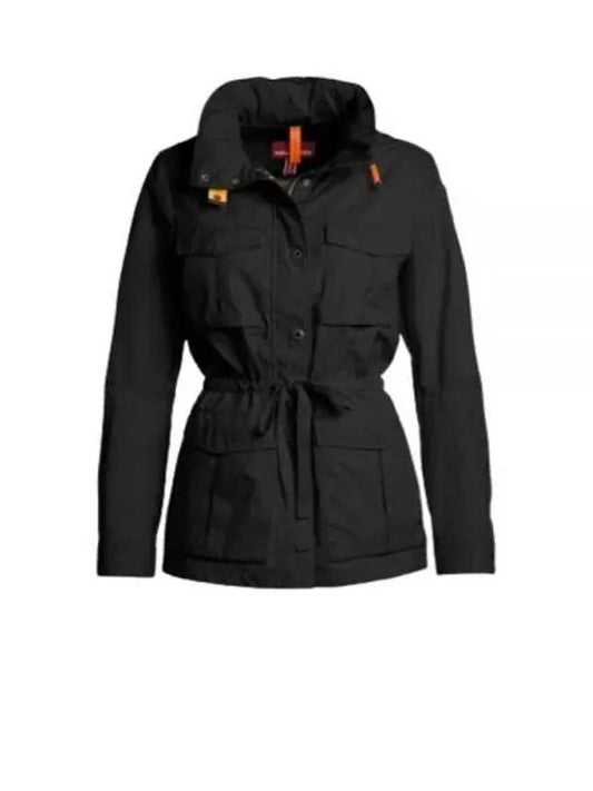 Dulcie Jacket Black - PARAJUMPERS - BALAAN 2