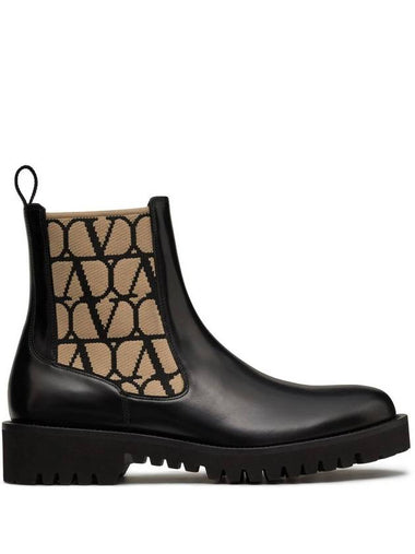 Valentino Garavani Boots - VALENTINO - BALAAN 1