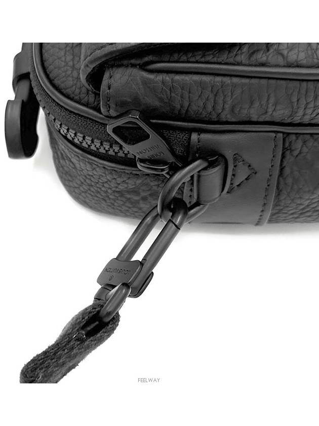 men cross bag - LOUIS VUITTON - BALAAN 6