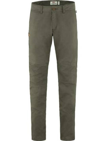 Straight Pants 90651246 Free Tarmac - FJALL RAVEN - BALAAN 1