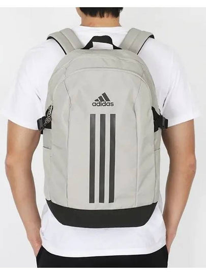 Power VII Backpack Beige - ADIDAS - BALAAN 2