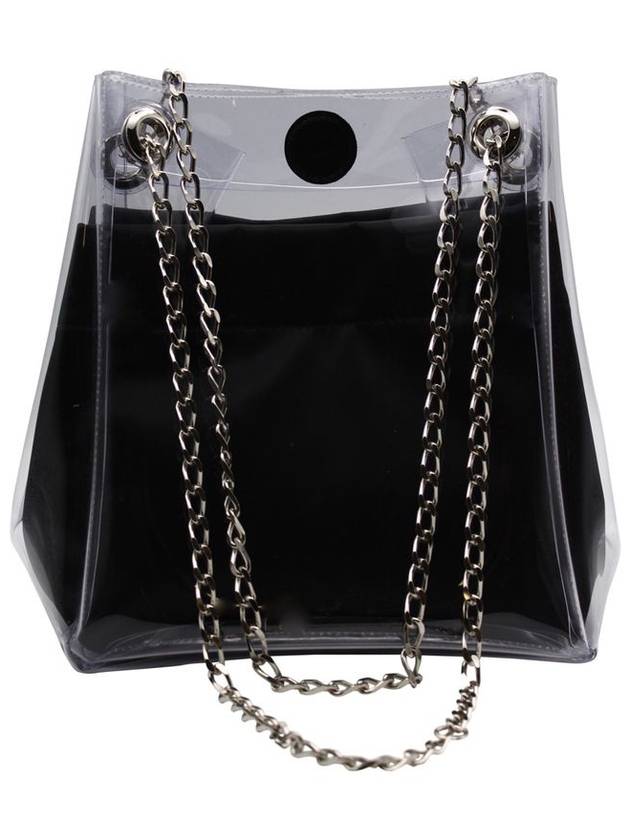 Junya Watanabe Pvc Shoulder Bags - JUNYA WATANABE - BALAAN 1