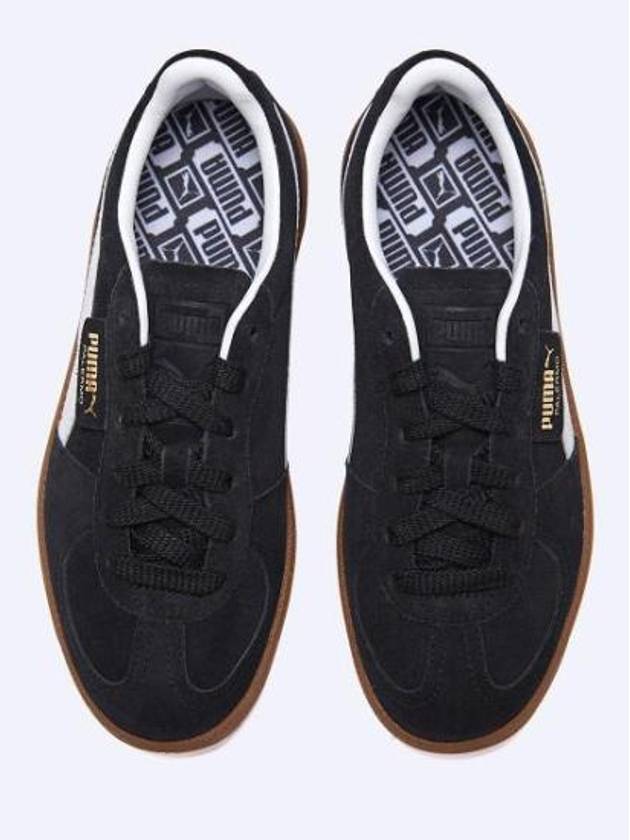 Palermo Low Top Sneakers Black - PUMA - BALAAN 2