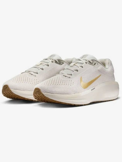 Winflo 11 Low Top Sneakers Phantom - NIKE - BALAAN 2