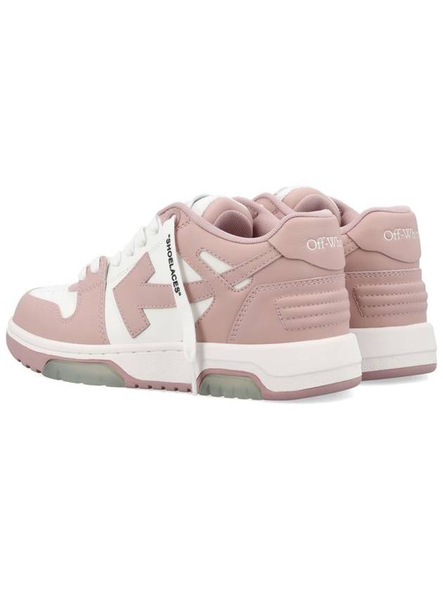 Off-White Out Of Office Woman'S Sneakers - OFF WHITE - BALAAN 4