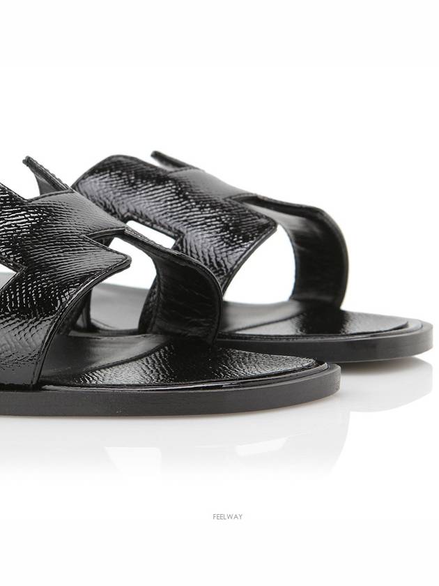 women sandals - HERMES - BALAAN 7