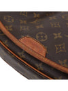 women cross bag - LOUIS VUITTON - BALAAN 7