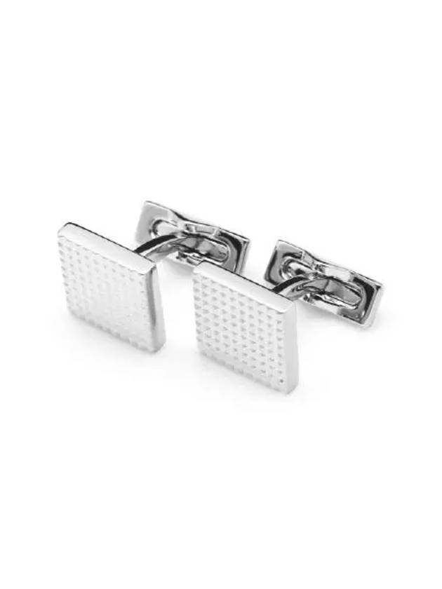 Dupont 005568 stainless steel cuffs - S.T. DUPONT - BALAAN 1