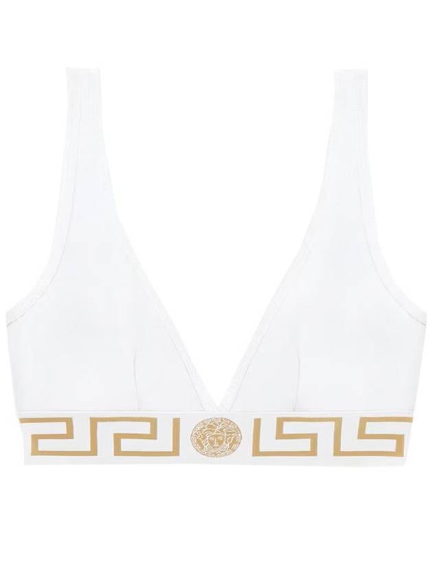 Versace Top With Greek - VERSACE - BALAAN 2