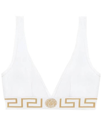 Versace Top With Greek - VERSACE - BALAAN 2