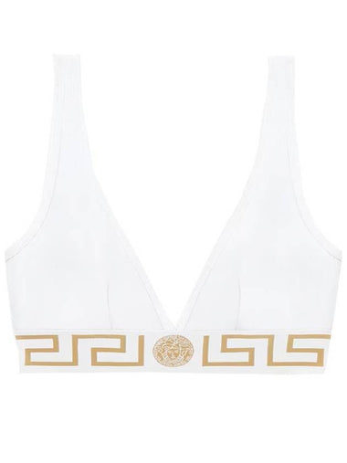 Versace Top With Greek - VERSACE - BALAAN 1