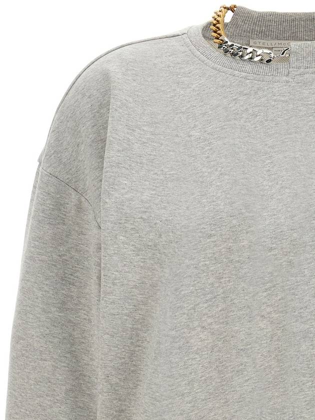 Sweater 6J0327 3SPZ36 1264 - STELLA MCCARTNEY - BALAAN 4