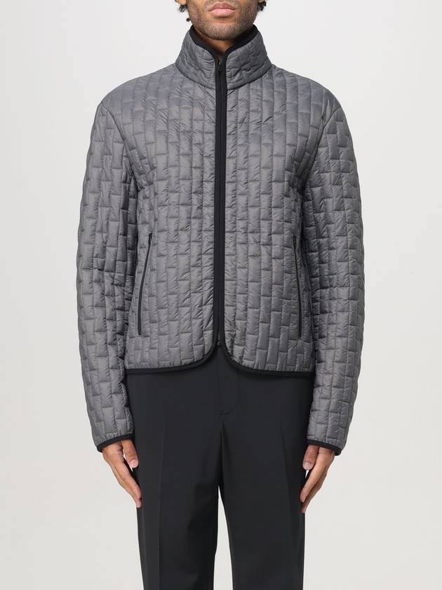 Jacket men Emporio Armani - EMPORIO ARMANI - BALAAN 5