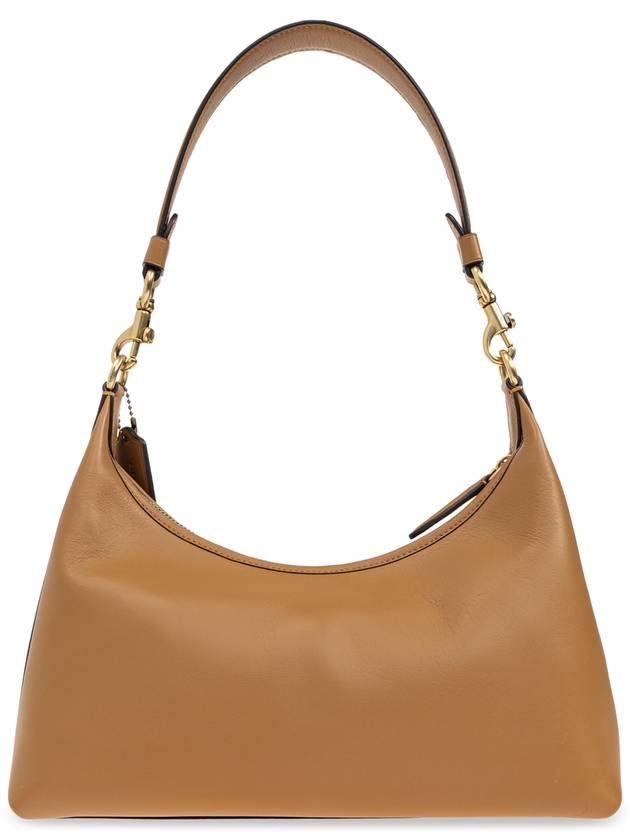 Coach Shoulder Bag Juliet, Women's, Brown - COACH - BALAAN 3