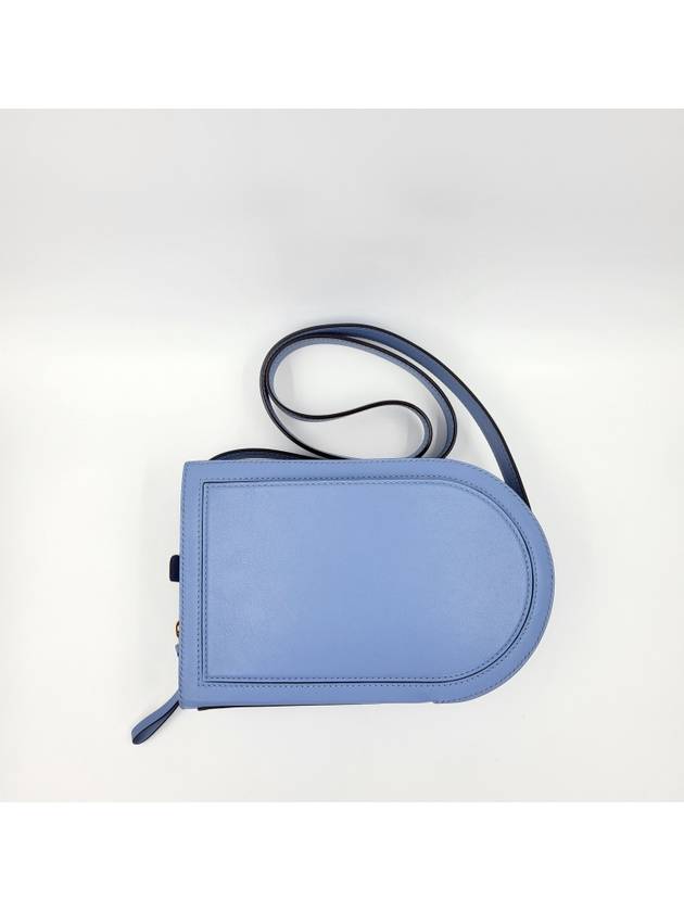 Women s pin cross bag 4042 - DELVAUX - BALAAN 13