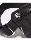 Logo G Trek Belt Bag Black - GIVENCHY - BALAAN 5