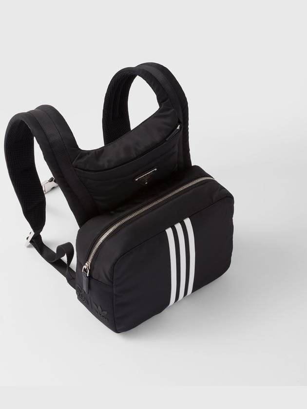 x Adidas ReNylon Backpack 2VZ094 - PRADA - BALAAN 2