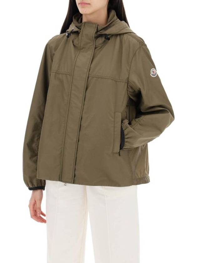 Jacket 1A00098 5957F 82E Free - MONCLER - BALAAN 4