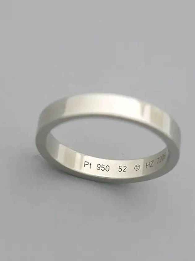 B4054052 Ring Jewelry - CARTIER - BALAAN 3