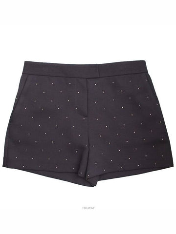 women s shorts - MAJE - BALAAN 1