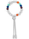 Monogram bead bracelet multicolor - LOUIS VUITTON - BALAAN 2