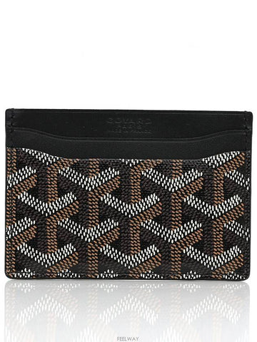 men card wallet - GOYARD - BALAAN 1