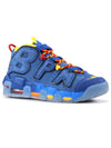 GS Air More Uptempo Doernbecher 2017 GS AH6963 446 GS Air More Uptempo Doernbecher 2017 - NIKE - BALAAN 2