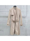 Smith Market Collection Coat Women s Clothing - CALVIN KLEIN - BALAAN 1