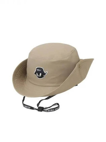 Golf Unisex KY Bucket HatWGRCX24108LBR Domestic Product GQ0Z24022817849 - WAAC - BALAAN 1