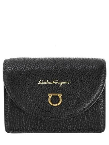 Women s card wallet 270325 - SALVATORE FERRAGAMO - BALAAN 1